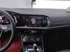 Volkswagen Jetta 280TSI Edition - photo 17