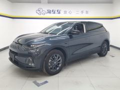 Leapmotor C11 EREV 285km 285 Comfort Edition - photo 1