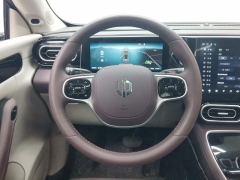 Leapmotor C11 EREV 285km 285 Comfort Edition - photo 18