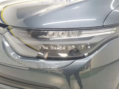 Leapmotor C11 EREV 285km 285 Comfort Edition - photo 4