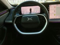 XPeng P7 670N - ფოტო 18