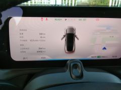 XPeng P7 670N - ფოტო 20