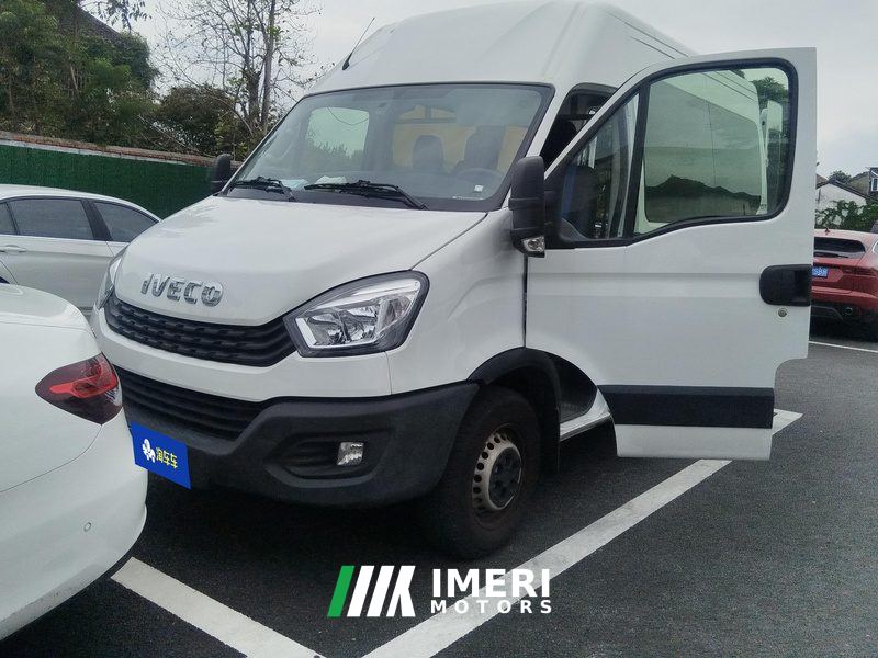Iveco Ou Sheng 2.0T 5-9 - car from China