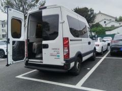 Iveco Ou Sheng 2.0T 5-9 - photo 2