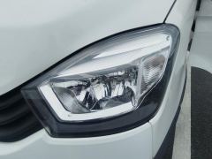 Iveco Ou Sheng 2.0T 5-9 - photo 4