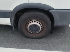 Iveco Ou Sheng 2.0T 5-9 - photo 6
