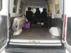 Iveco Ou Sheng 2.0T 5-9 - photo 7