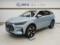 BYD Tang DM-i Edition 1.5T 112km Version 7 - ფოტო 1