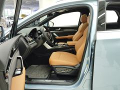 BYD Tang DM-i Edition 1.5T 112km Version 7 - ფოტო 14