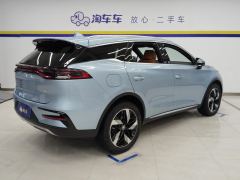 BYD Tang DM-i Edition 1.5T 112km Version 7 - ფოტო 2