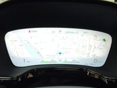 BYD Tang DM-i Edition 1.5T 112km Version 7 - ფოტო 20