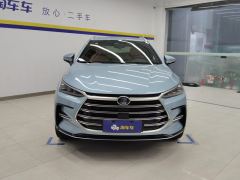 BYD Tang DM-i Edition 1.5T 112km Version 7 - ფოტო 3