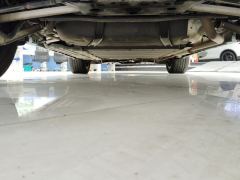 BYD Tang DM-i Edition 1.5T 112km Version 7 - ფოტო 9