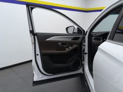 Jetour X90 PLUS 2.0T 7 - ფოტო 12