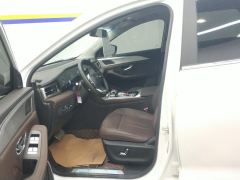 Jetour X90 PLUS 2.0T 7 - ფოტო 14