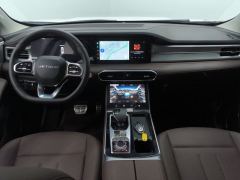Jetour X90 PLUS 2.0T 7 - ფოტო 16