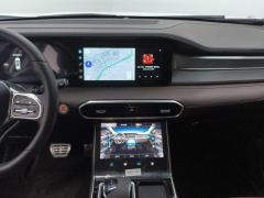 Jetour X90 PLUS 2.0T 7 - ფოტო 17