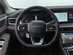 Jetour X90 PLUS 2.0T 7 - ფოტო 18