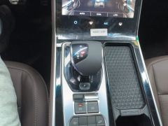 Jetour X90 PLUS 2.0T 7 - ფოტო 19