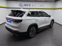 Jetour X90 PLUS 2.0T 7 - ფოტო 2