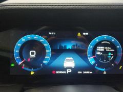 Jetour X90 PLUS 2.0T 7 - ფოტო 20