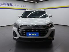 Jetour X90 PLUS 2.0T 7 - ფოტო 3