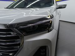 Jetour X90 PLUS 2.0T 7 - ფოტო 4