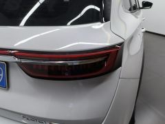Jetour X90 PLUS 2.0T 7 - ფოტო 5
