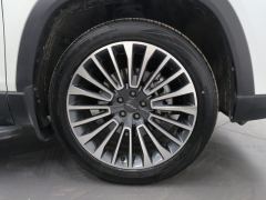 Jetour X90 PLUS 2.0T 7 - ფოტო 6