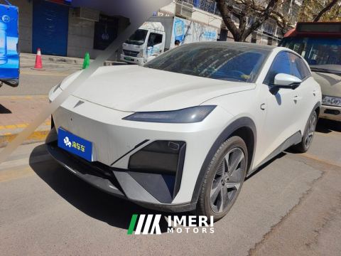 2023 Deepal S07 S7 EREV 200km 200Max - ავტომობილი ჩინეთიდან