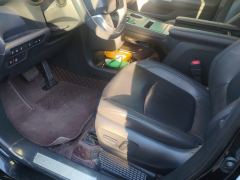 Toyota Gravia Hybrid 2.5L Honorable PLUS Edition - фото 14