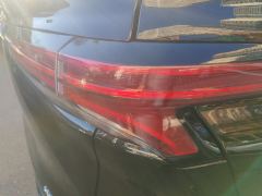 Toyota Gravia Hybrid 2.5L Honorable PLUS Edition - фото 5