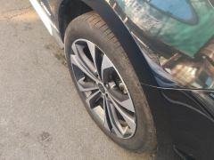 Toyota Gravia Hybrid 2.5L Honorable PLUS Edition - фото 6