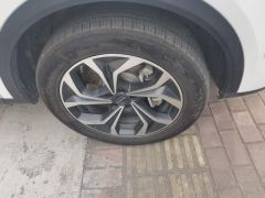 Haval JF-17 Thunder MAX PHEV MAX PHEV 1.5L 105km AWDFlagship Edition - ფოტო 6
