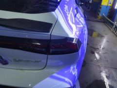 Changan UNI-V 1.5T Premium - photo 5