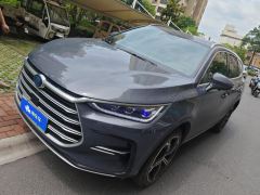 BYD Tang DM-i 1.5T 112KM Precursor Honorable Type - ფოტო 1