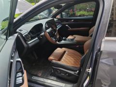 BYD Tang DM-i 1.5T 112KM Precursor Honorable Type - ფოტო 14