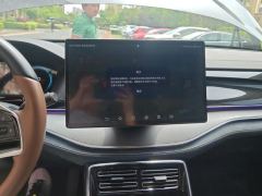 BYD Tang DM-i 1.5T 112KM Precursor Honorable Type - ფოტო 17