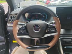 BYD Tang DM-i 1.5T 112KM Precursor Honorable Type - ფოტო 18