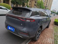 BYD Tang DM-i 1.5T 112KM Precursor Honorable Type - ფოტო 2