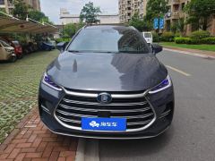 BYD Tang DM-i 1.5T 112KM Precursor Honorable Type - ფოტო 3