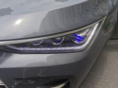 BYD Tang DM-i 1.5T 112KM Precursor Honorable Type - ფოტო 4