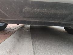BYD Tang DM-i 1.5T 112KM Precursor Honorable Type - ფოტო 8