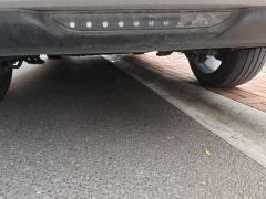 BYD Tang DM-i 1.5T 112KM Precursor Honorable Type - ფოტო 9