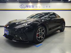 Neta GT 580km AWD580 Edition - ფოტო 1