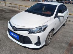 Toyota Vios 1.5L CVT Creative Edition - photo 1