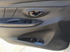 Toyota Vios 1.5L CVT Creative Edition - photo 12