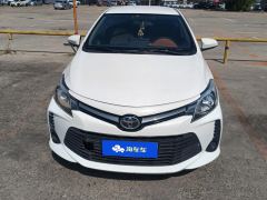 Toyota Vios 1.5L CVT Creative Edition - photo 3