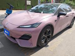 Deepal SL03 EREV 200km Max - ფოტო 1