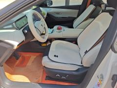 Deepal SL03 EREV 200km Max - ფოტო 14